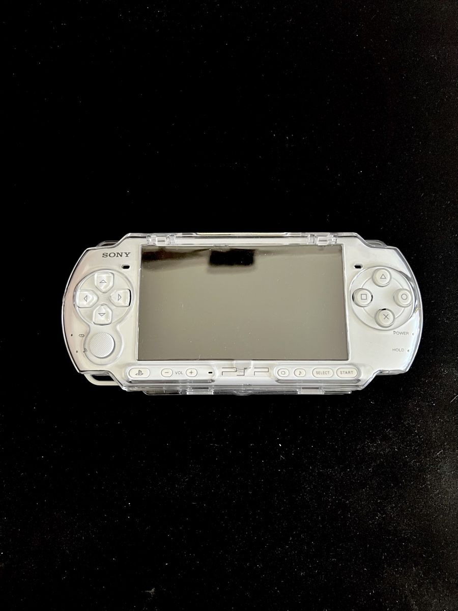 Sony Consoles: Modded PSP 3000 × 1 White / 128GB – Neuf (Voir description) à Sempach Station par Lembo92