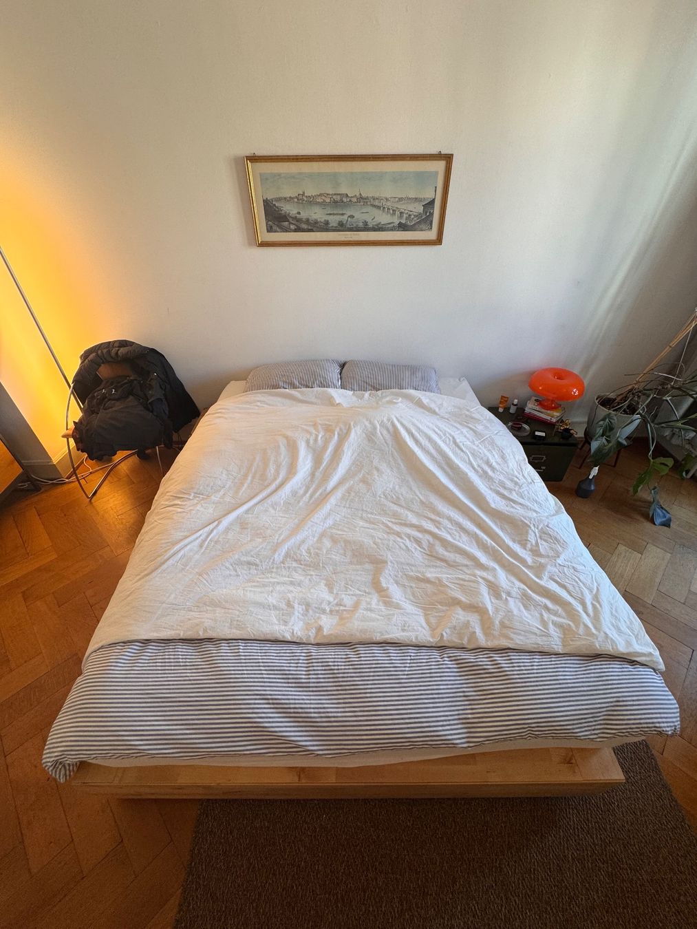 Ikea Matratzen: Gratis Matratze (160x200) – Gebraucht aus Basel von Ks.Sc 3