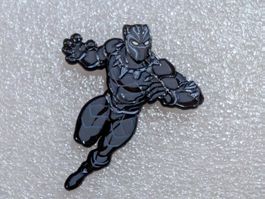 Ansteckpin 53: Marvel Avengers Black Panther