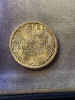 5 Fr. St. Jakob an der Birs 1944