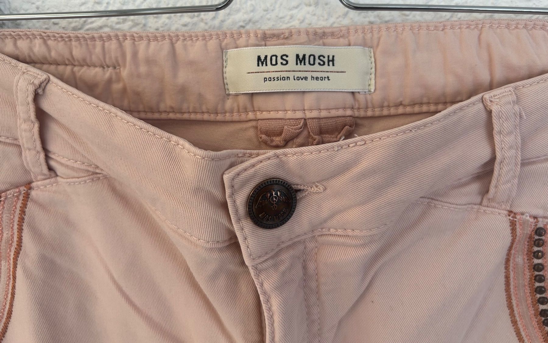 Mos mosh Hosen: MOS MOSH Hose – Gebraucht aus STUDEN BE von SMIROS 3