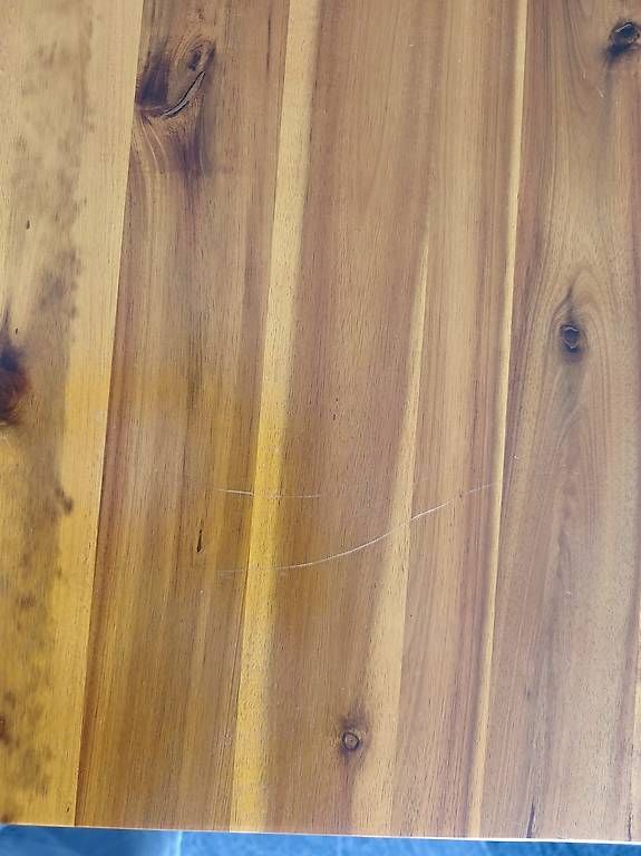 Tische: Tisch Massiv Baumkante 160cm – Gebraucht aus Oberentfelden von superchargedhemi 3
