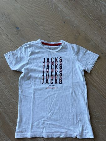 T-Shirt Jack&Jones 140