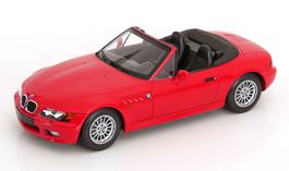 1:18 BMW Z3 Roadster Minichamps 