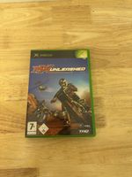 MX Unleashed - Xbox spiel - guter Zustand