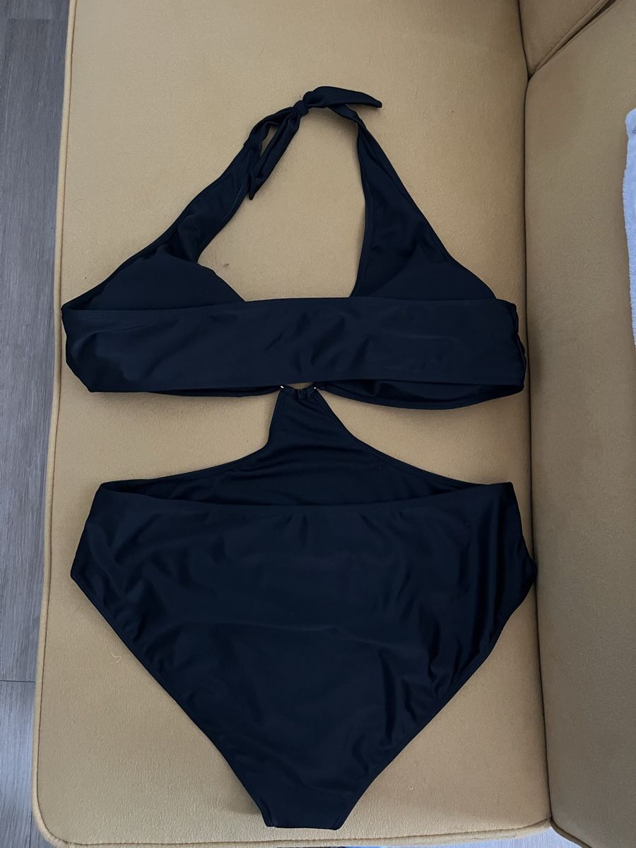 Shein Maillots de bain & Bikinis: Monokini taille 52 – Neuf (Voir description) à Corpataux par leajsl 1