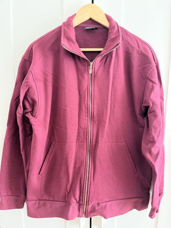 Jäggli rot - Gr. XL
