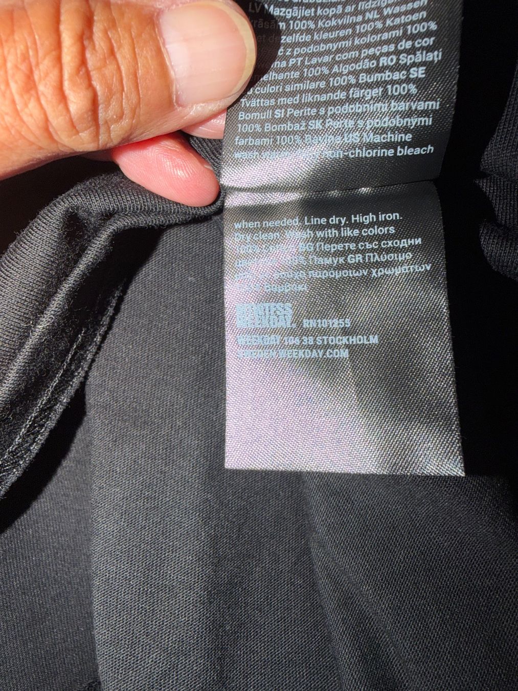 Weekday Maglioni & Felpe: Weekday Longsleeve Gr. S – Nuovo (secondo la descrizione) da Ostermundigen venduto da anja046 2