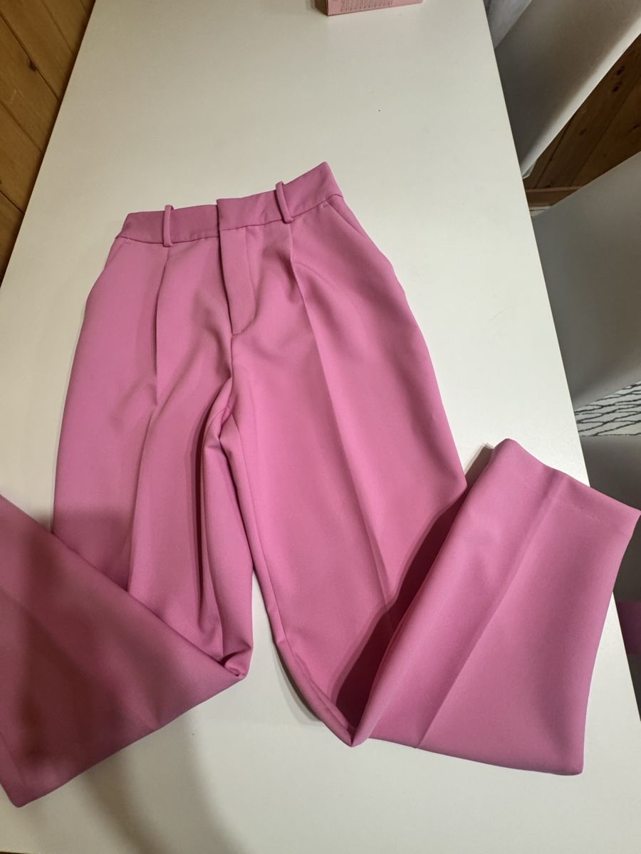 Costumi: Damenanzug Neu ZARA – Nuovo e nell'imballaggio originale da Ilanz venduto da tai_q2yd 5