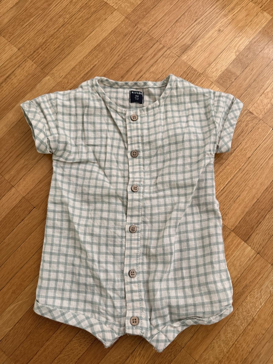 Ensembles coordonnés: Lot bébé garçon – D'occasion à Monthey par sen_6ckr 6