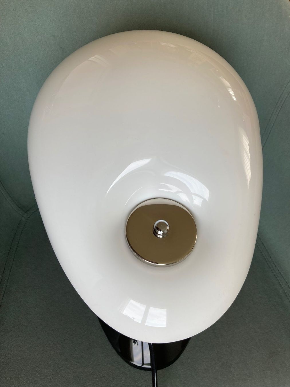 Guzzini Lampade: GUZZINI / TISCHLAMPE COBRA – Usato da Zürich venduto da Stuchi1 1