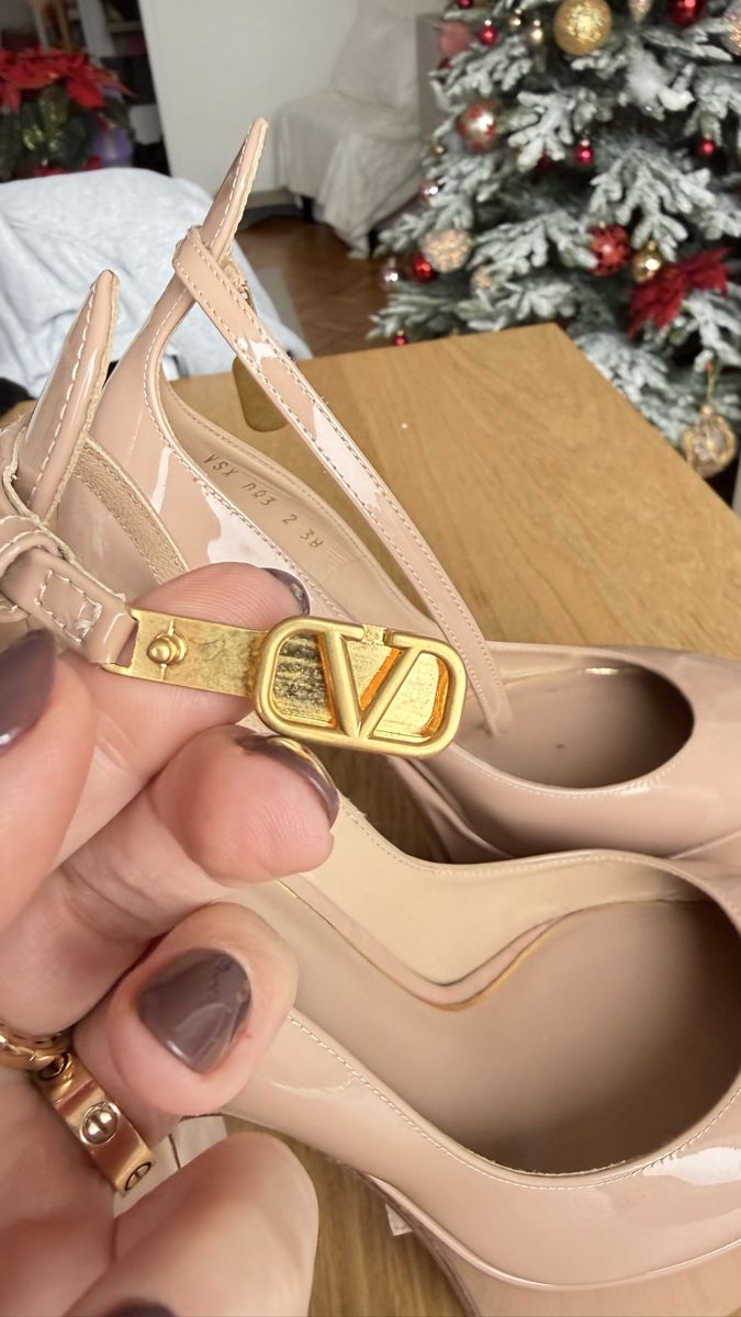 Valentino Chaussures femmes: Escarpins Tango Valentino à plate-forme – D'occasion à Genève par Elolli 4