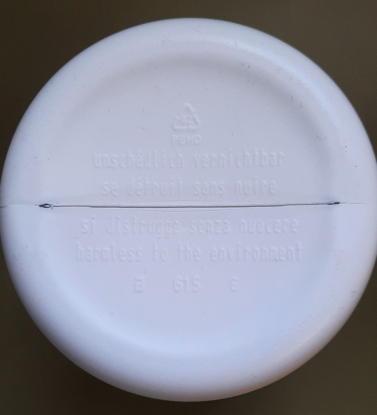 Contenitori & Simili: Plastikbehälter/Dosen Weiss – Nuovo (secondo la descrizione) da Seuzach venduto da VT-Collections2 5
