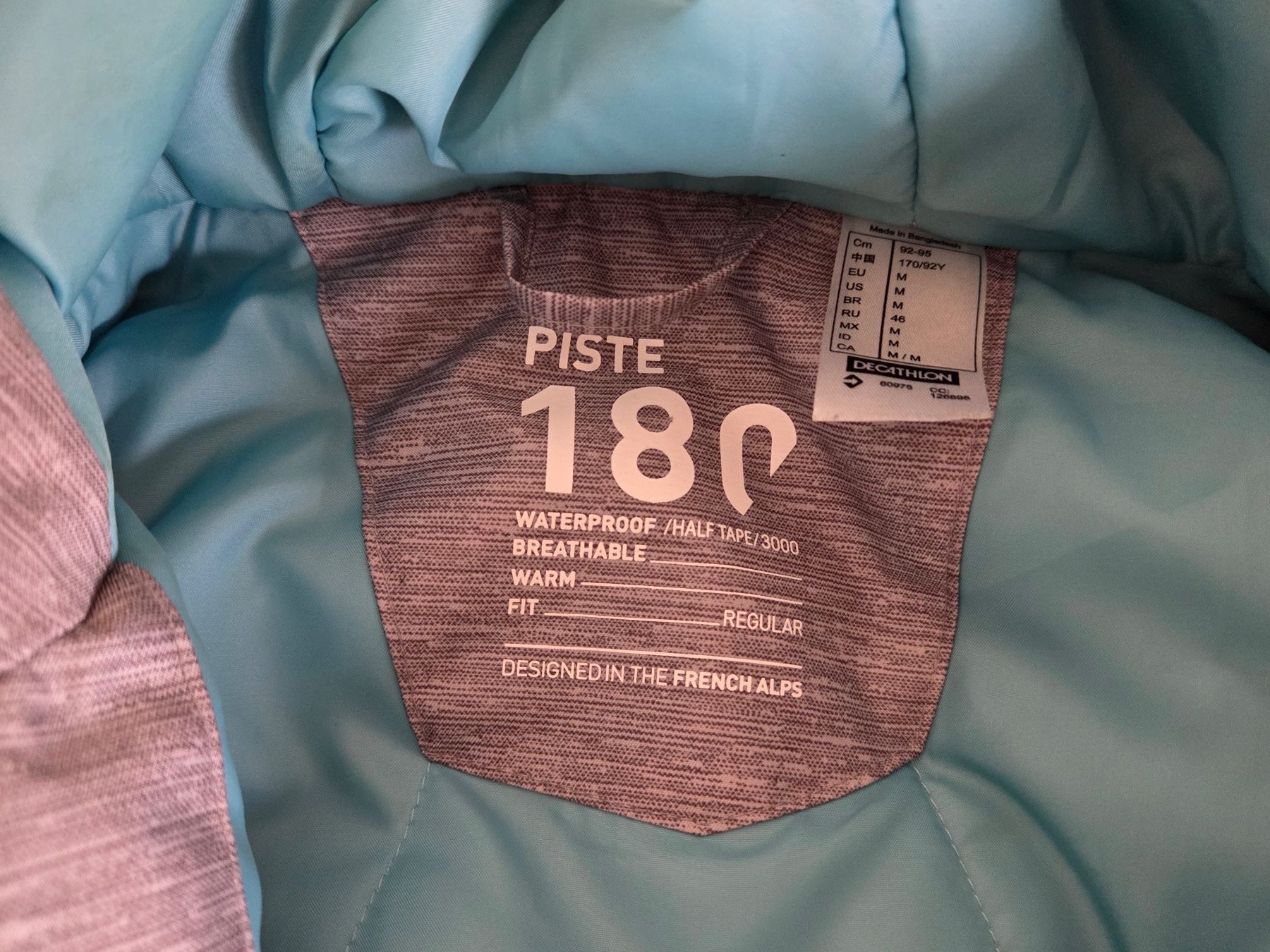 Giacche: Skijacke M – Usato da Zürich venduto da bar_76tw 1