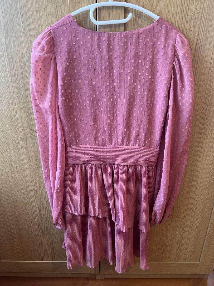 Zara Robes: Zara Kleid Grösse XS – D'occasion à Wettswil par alstel24 4