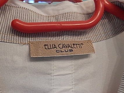 Elisa Cavaletti Camicette: Damenbluse ELISA CAVALETTI – Usato da Aesch venduto da alaine6262 7