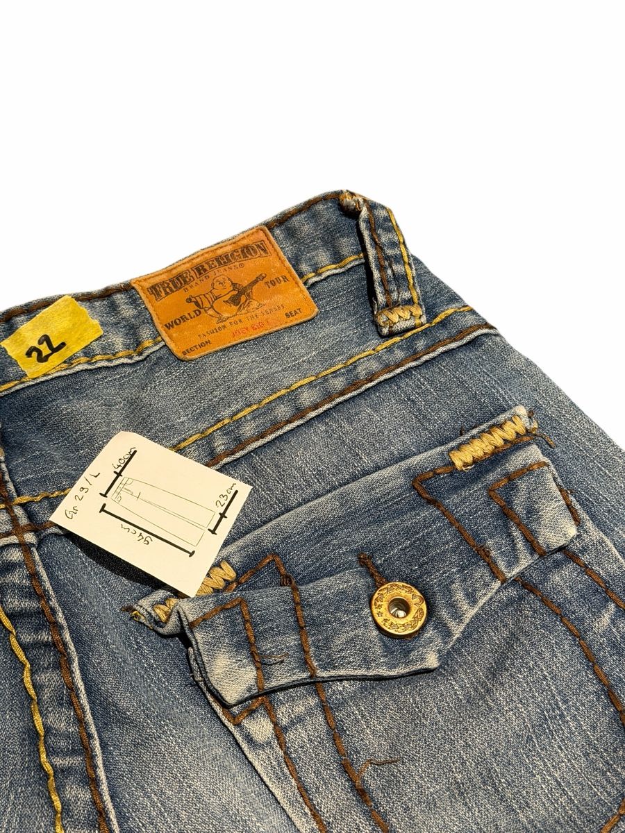 True Religion Jeans: True Religion Jeans – Usato da Thalheim venduto da 84B 2