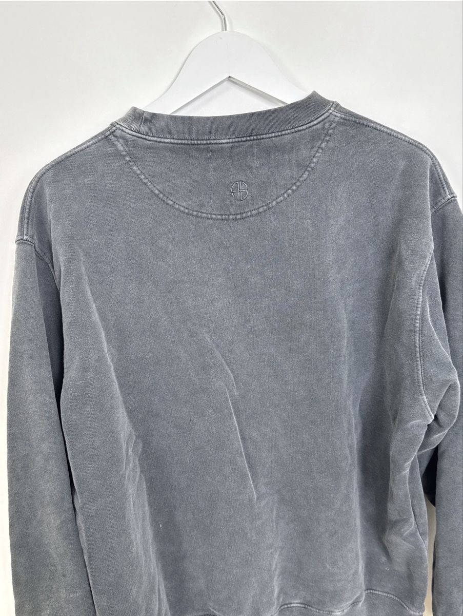 Anine Bing Maglioni & Felpe: Sweatshirt Anine Bing taille M – Usato da Lausanne venduto da Meganelausanne 3