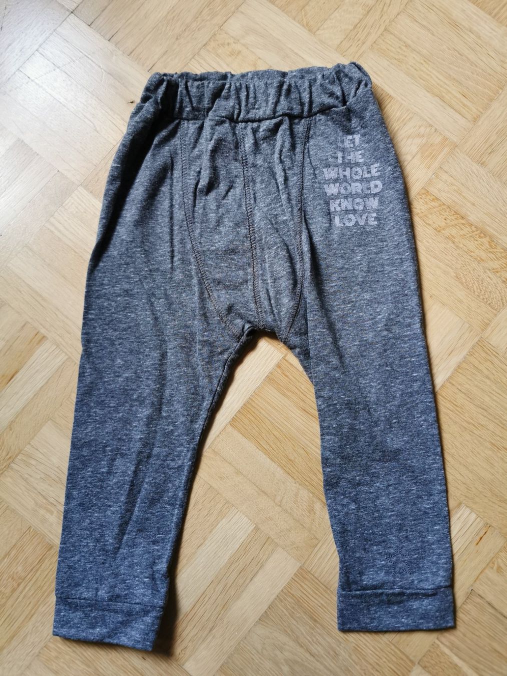 Pantaloni: Pyjamahose Tocoto Gr. 86 – Usato da Stäfa venduto da flamingo_17
