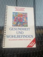 Antik Betty Bossi Ratgeber Gesundheit und Wohlbefinden