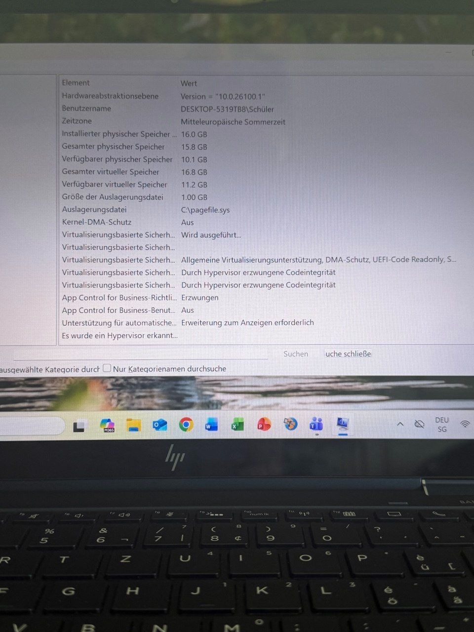 Hewlett Packard PCs: HP Elite Dragonfly 13.3 Touch Win11Pro Intel Core i5 – Neu (gemäss Beschreibung) aus Brüttisellen von itprofisgroup 4