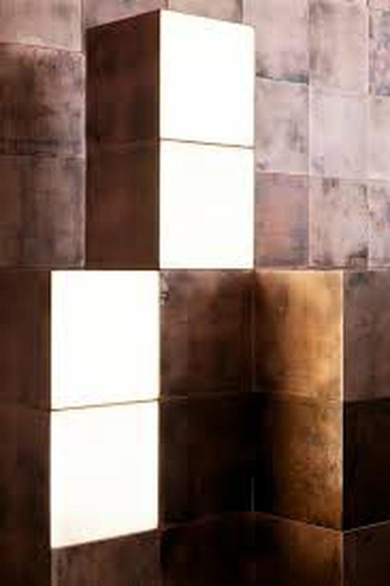 Lampade: Paul Kelley Magnetic Cube LED – Nuovo (secondo la descrizione) da Hitzkirch venduto da seetal6666