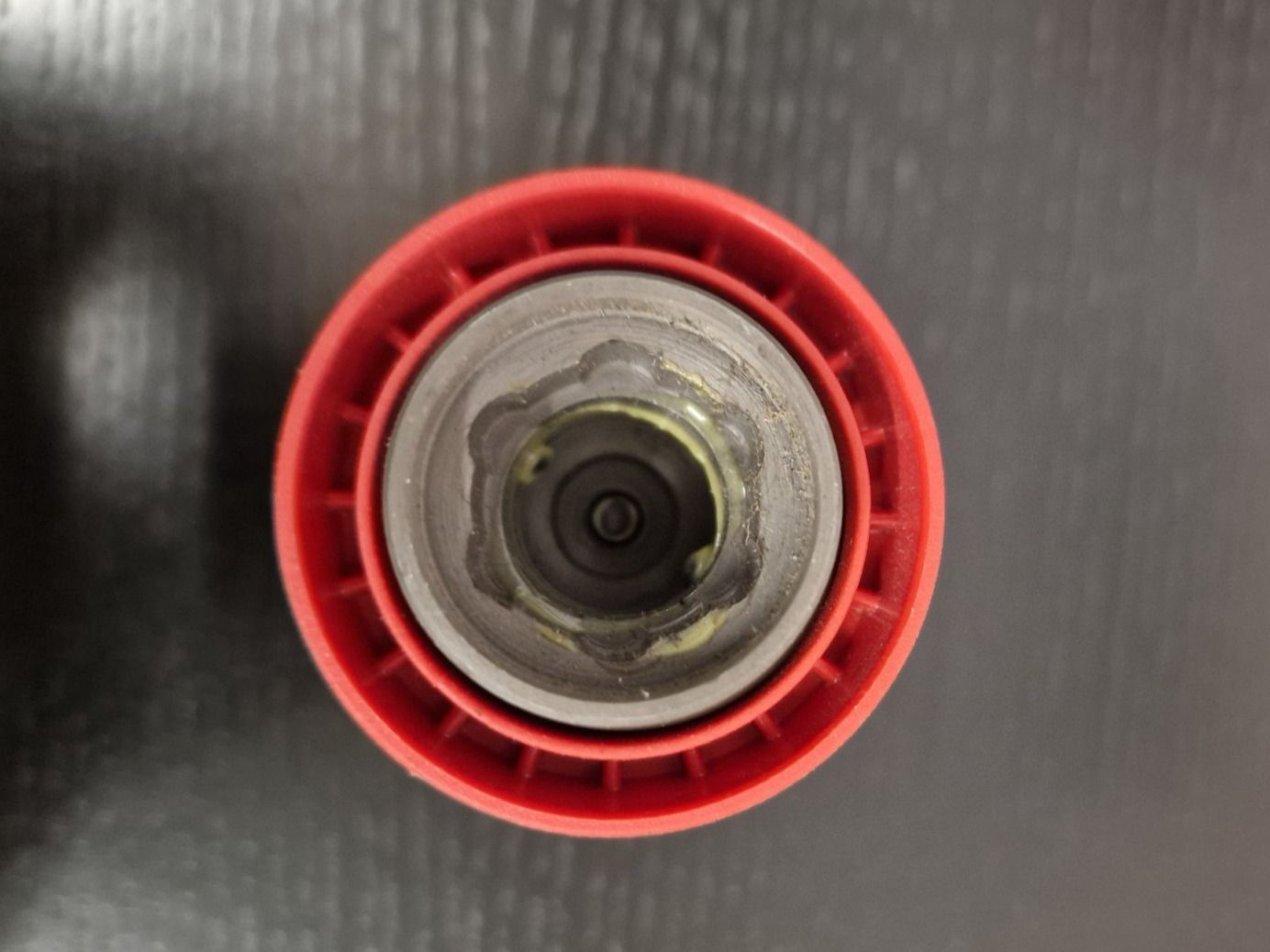Metabo Bohrmaschinen: Metabo Quick-Bohrfutter 13 mm – Neu (gemäss Beschreibung) aus Buochs von Vend0r 1
