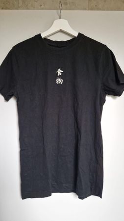 T-Shirt , Gr. S Länge 65cm, Schulterbreite 41cm