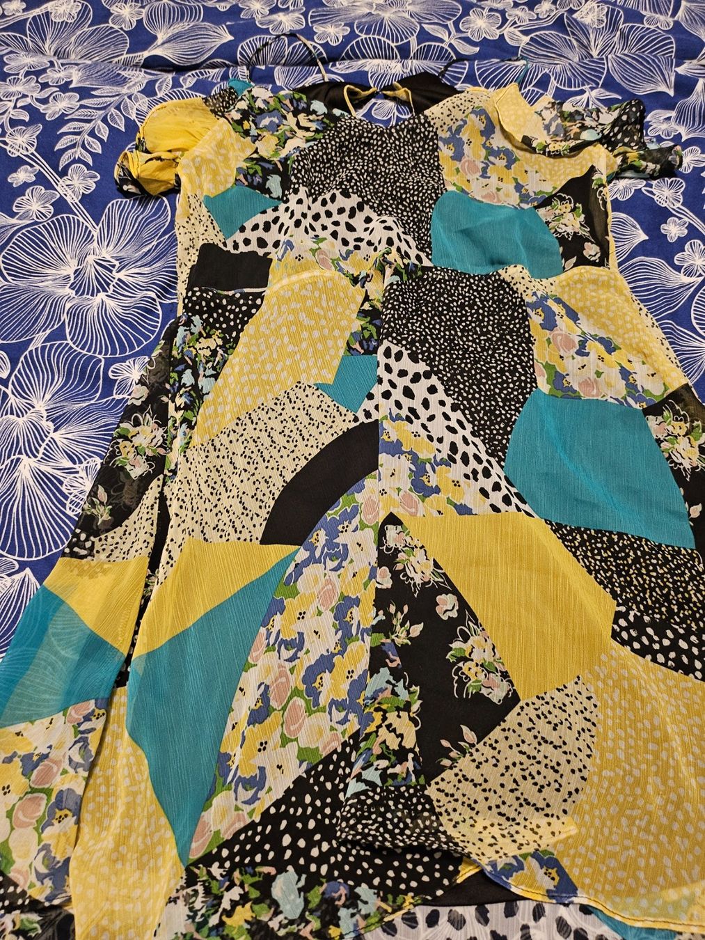 Vestiti: Zara kleid xs – Nuovo (secondo la descrizione) da Dietikon venduto da Eleda 2