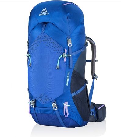 Gregory Amber 60 Rucksack Women, NP Fr.239.-