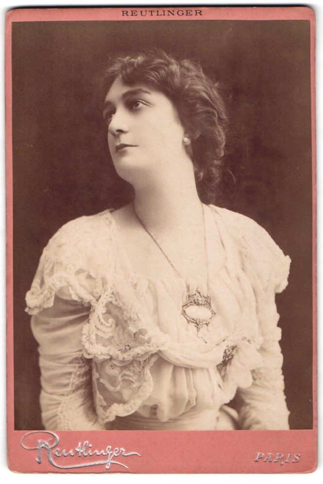 Fotografie & Manifesti: Fotografie Reutlinger, Paris, Boulevard  – Usato da Berlin venduto da bartko-reher