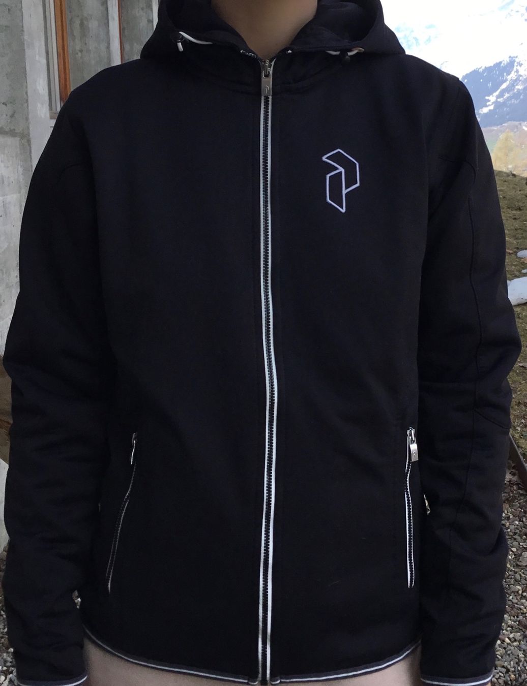 Peak Performance Giacche: Jacke Peak – Usato da Surcuolm venduto da Brandon1958