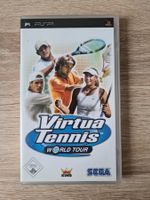 Virtua Tennis: World Tour - PSP