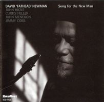 David "Fathead" Newman, John Hicks, Curtis Fuller,Jimmy Cobb
