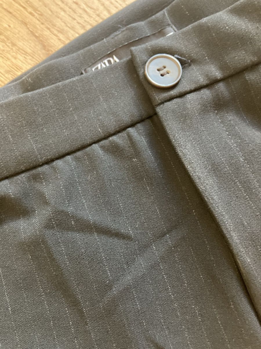 Zara Pantaloni: Zara Hose – Nuovo e nell'imballaggio originale da Zürich venduto da san_qzr2 6