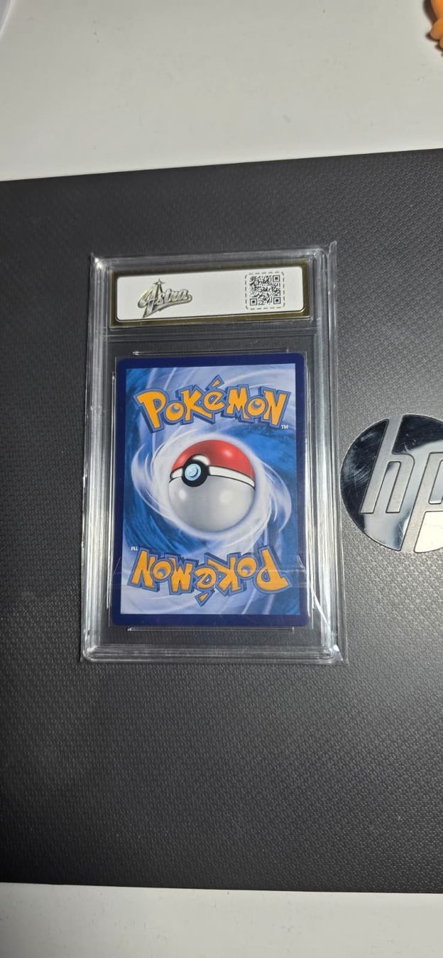 Pokémon Carte collezionabili: Pokemon Plusle SV-P 092 - Chinese – Usato da Sierre venduto da NabboNatale 1