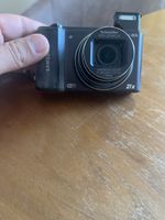 Smart Kamera Samsung WB850 F