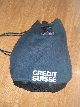 sacca CREDIT SUISSE