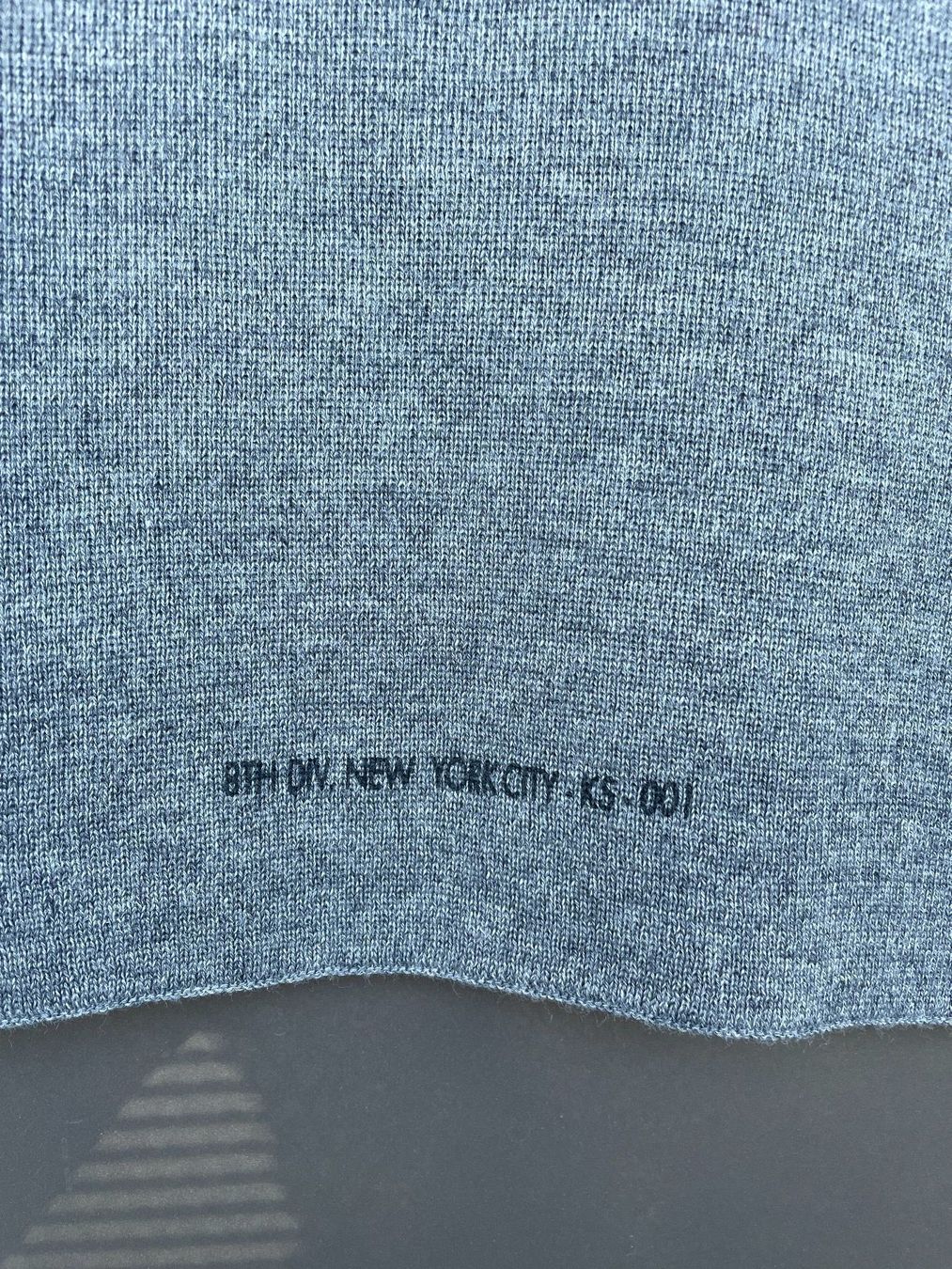 Calvin Klein Foulard & Sciarpe: CALVIN KLEIN Schal 170 cm – Usato da Zug venduto da dim_np7l 2