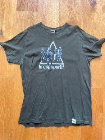 Dreierhopp T-Shirt