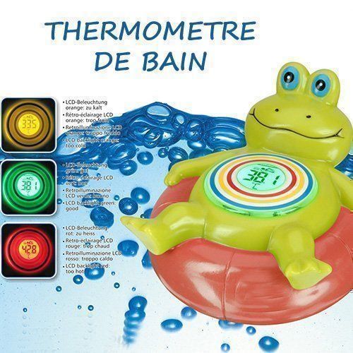 Altro per la casa: digitales Badthermometer/Baby – Nuovo e nell'imballaggio originale da Dübendorf venduto da Uneltech