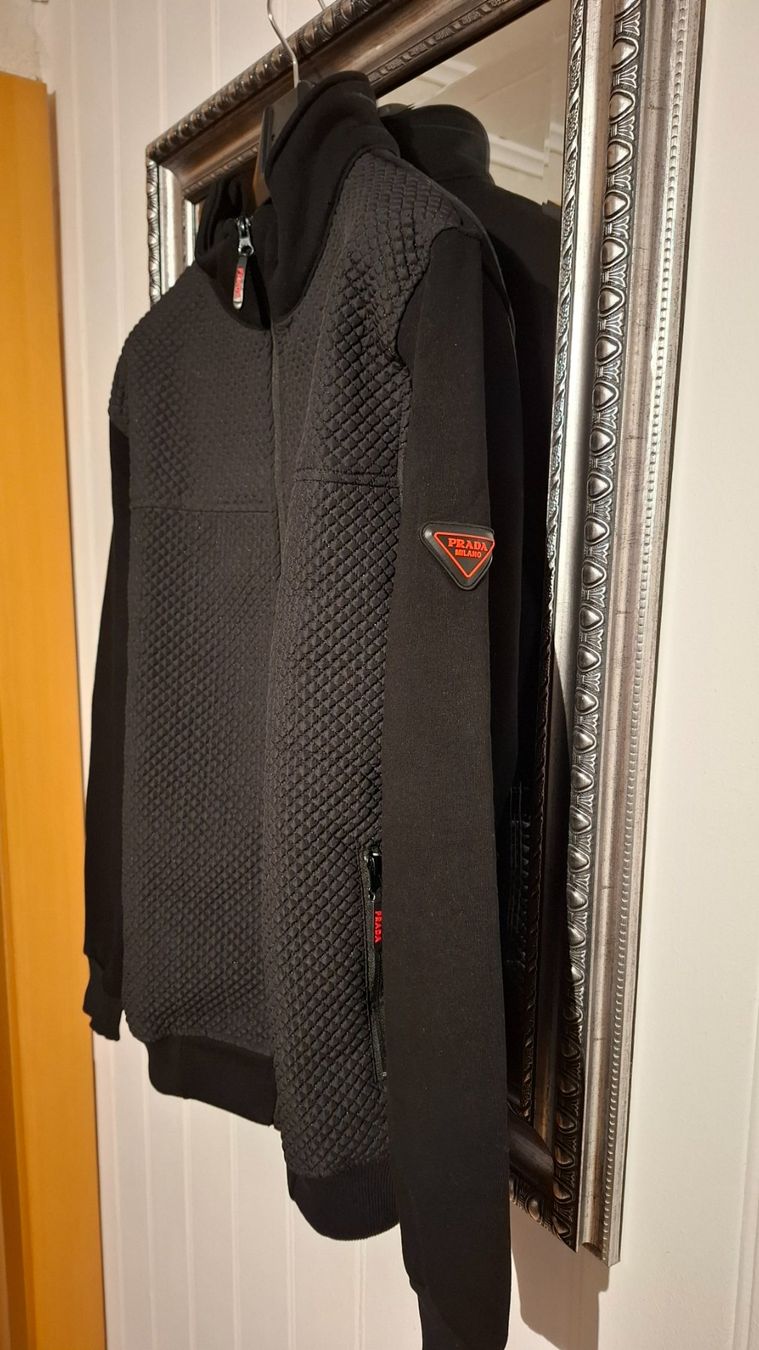 Jacken: Freizeitjacke – Neu (gemäss Beschreibung) aus Bitsch von Quiksilver1969