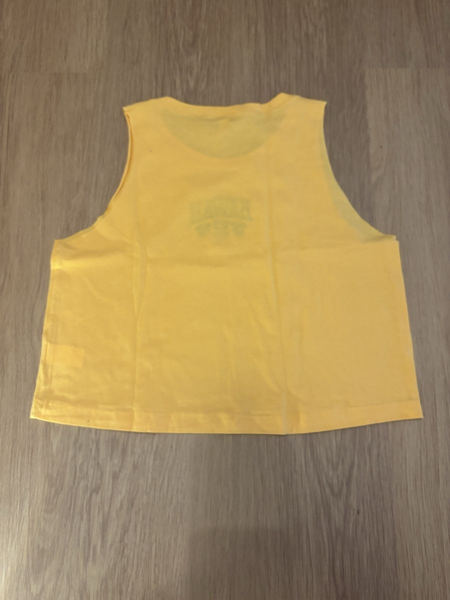 T-shirt: LE UTTHE tank top – Nuovo (secondo la descrizione) da Lavigny venduto da bea_26wd 1