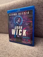 John Wick: Teil 1 - 3 (Blu-ray)