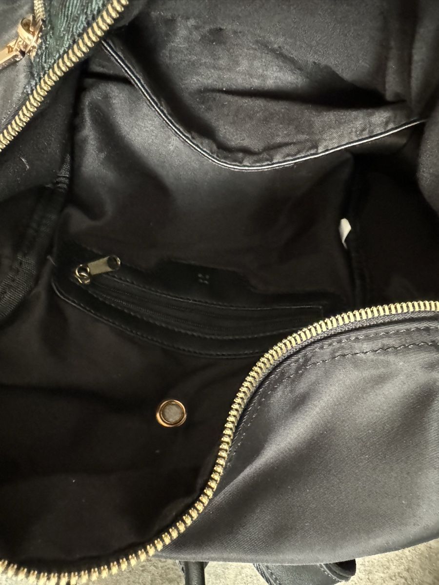 Zaini: Manor Rucksack – Usato da Schaan venduto da kri_tsw8 3