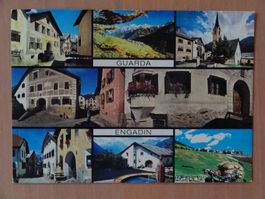 Guarda Engadine 1982 - 20/232.
