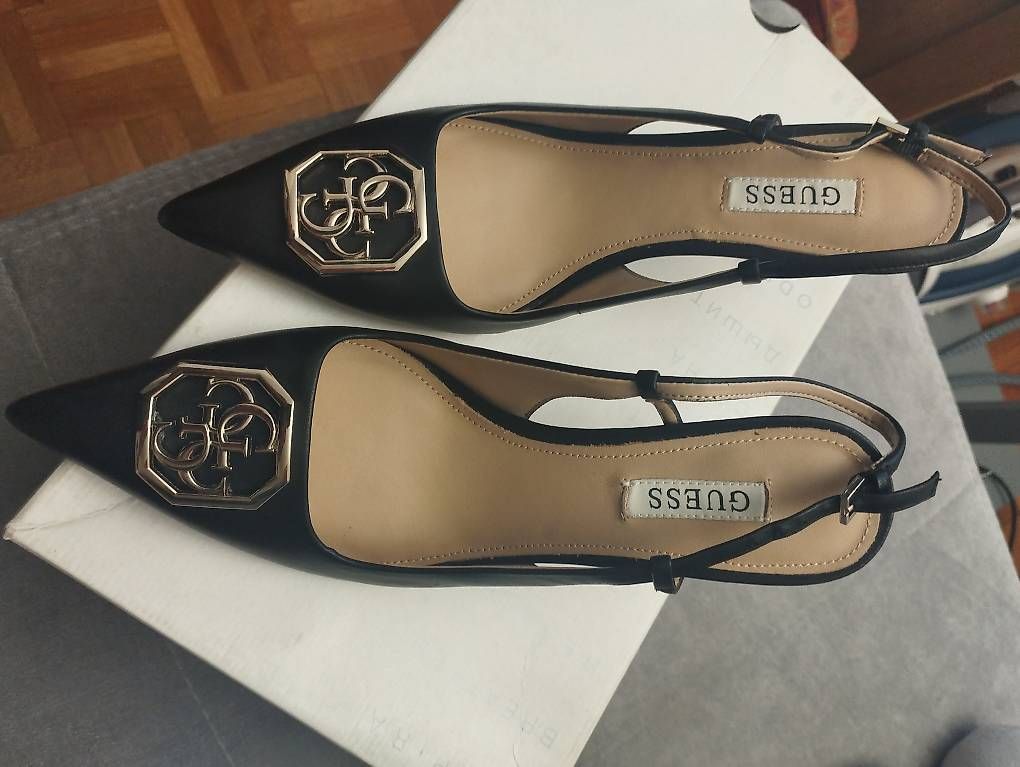 Scarpe da donna: Scarpe Guess  – Usato da Breganzona venduto da nello.iavarone 3
