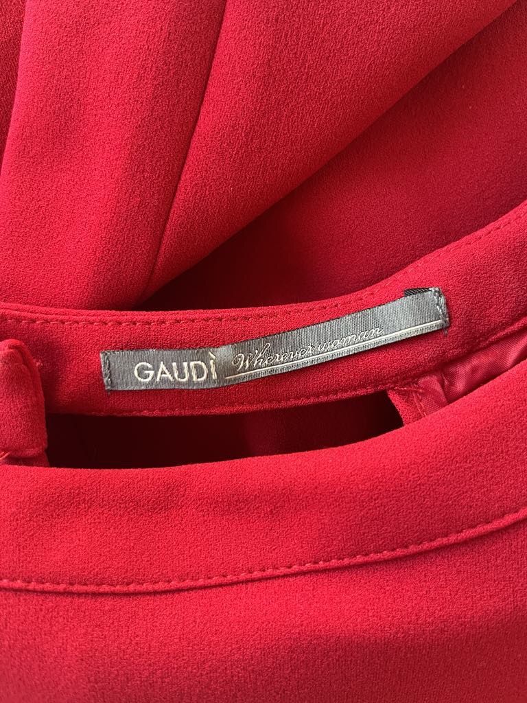 Vestiti: Kleid Gaudì 44 – Usato da Minusio venduto da liam04 1