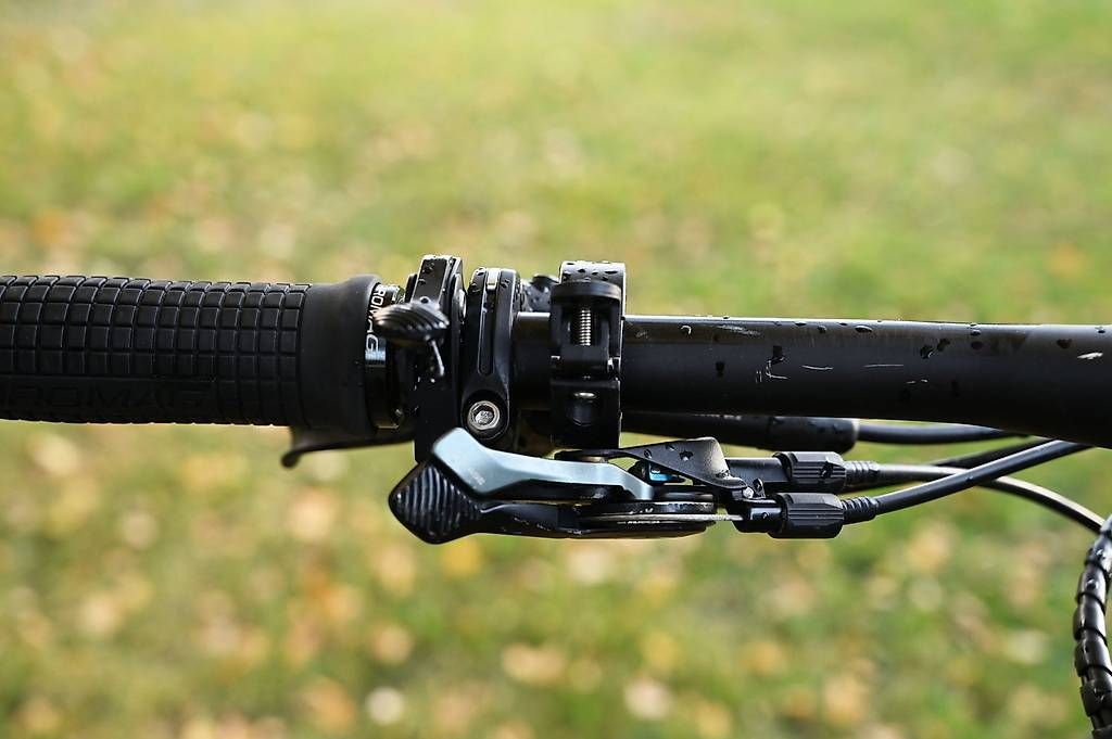 Scott Vélos: Scott Spark 920 L – D'occasion à Weinfelden par klettern0 3