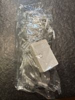 Lichterkette 30m warmweiss